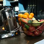 Altstadthotel Weisses Kreuz 4* Innsbruck