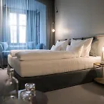 Altstadthotel Weisses Kreuz Otel İnnsbruck