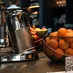 Altstadthotel Weisses Kreuz Otel İnnsbruck