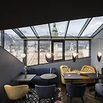 Otel Altstadthotel Weisses Kreuz İnnsbruck