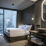 Otel Altstadthotel Weisses Kreuz