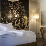 Altstadthotel Weisses Kreuz