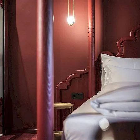 Hotel Altstadthotel Weisses Kreuz