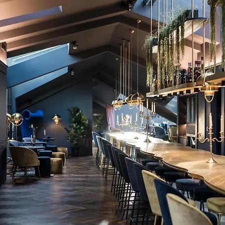 Altstadthotel Weisses Kreuz Innsbruck