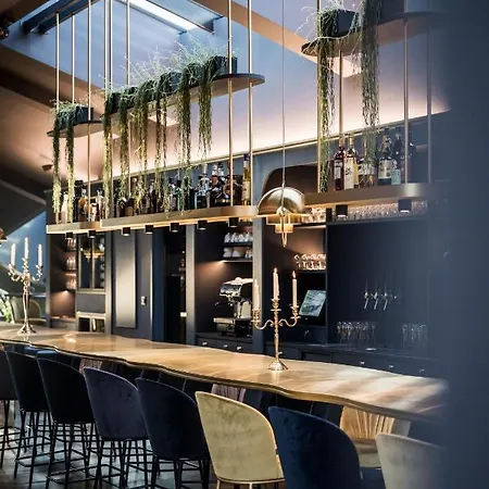 酒店 Altstadthotel Weisses Kreuz 因斯布鲁克