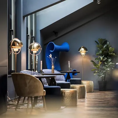 Altstadthotel Weisses Kreuz Hotel