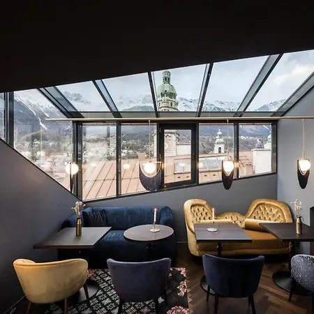Hotel Altstadthotel Weisses Kreuz