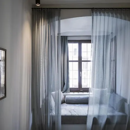 Altstadthotel Weisses Kreuz Innsbruck