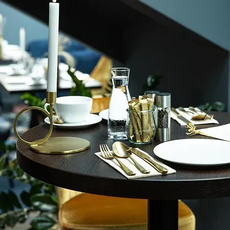Hotel Altstadthotel Weisses Kreuz Innsbruck