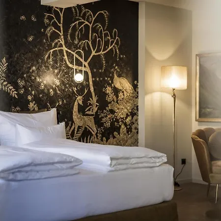 Altstadthotel Weisses Kreuz Hotel