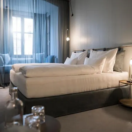 Altstadthotel Weisses Kreuz Hotel Innsbruck