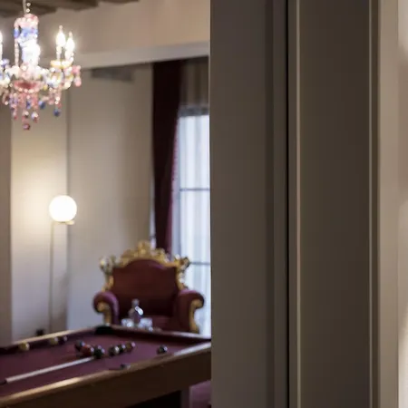 Altstadthotel Weisses Kreuz 酒店
