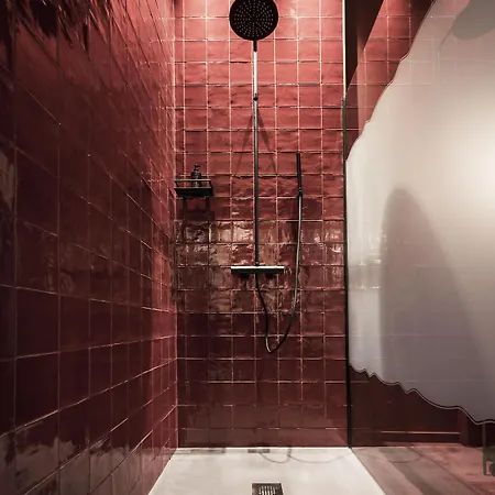 Altstadthotel Weisses Kreuz Innsbruck