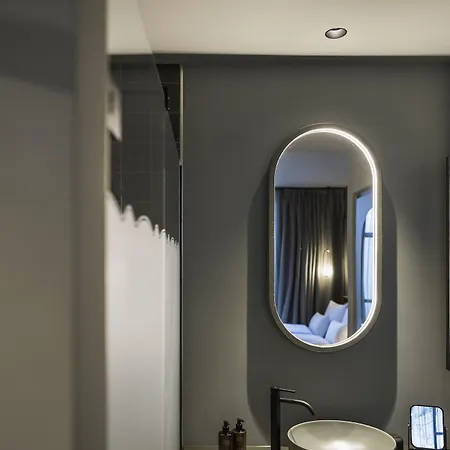 Altstadthotel Weisses Kreuz Hotel 4*