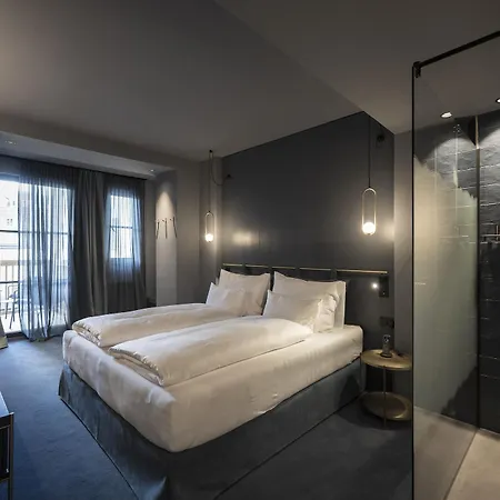 Hotel Altstadthotel Weisses Kreuz Innsbruck