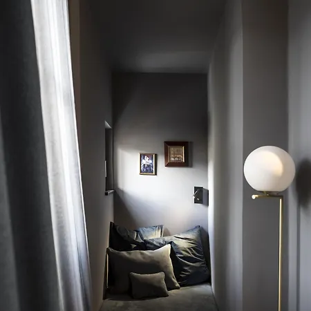 Hotel Altstadthotel Weisses Kreuz
