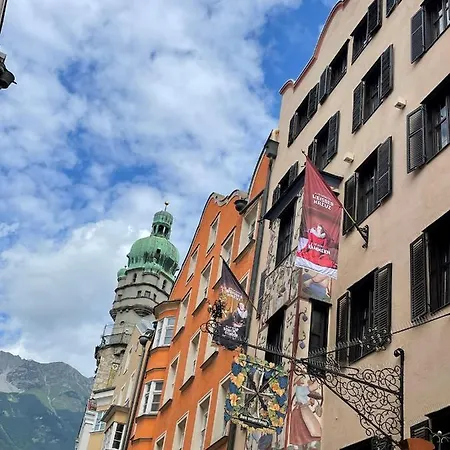 Altstadthotel Weisses Kreuz 4*