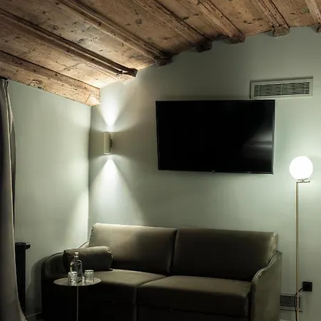Altstadthotel Weisses Kreuz 4* Innsbruck