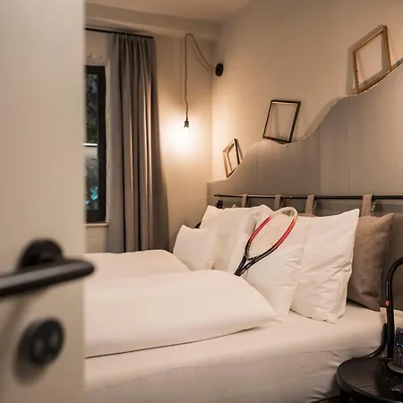 Altstadthotel Weisses Kreuz