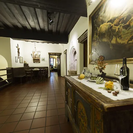 Altstadthotel Weisses Kreuz 4* 因斯布鲁克