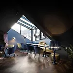 호텔 Altstadthotel Weisses Kreuz