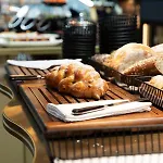 Altstadthotel Weisses Kreuz 4* 인스브루크