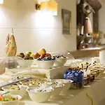 Altstadthotel Weisses Kreuz 4* 인스브루크