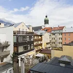 Altstadthotel Weisses Kreuz 4*