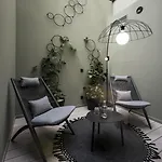 Altstadthotel Weisses Kreuz 호텔 인스브루크