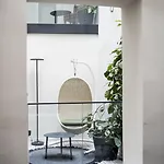 Hotel Altstadthotel Weisses Kreuz 4*