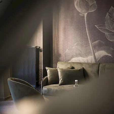 Altstadthotel Weisses Kreuz 4*