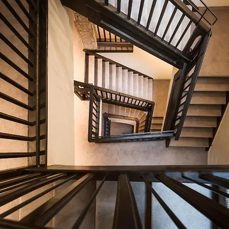 Altstadthotel Weißes Kreuz - In Der Fußgängerzone Hotel