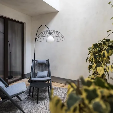 מלון Altstadthotel Weisses Kreuz
