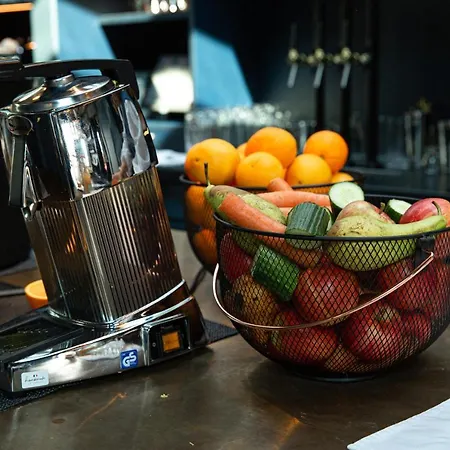 Altstadthotel Weisses Kreuz 4* インスブルック