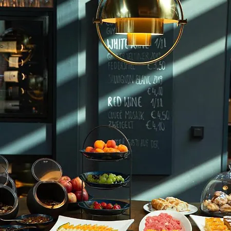 Altstadthotel Weißes Kreuz - In Der Fußgängerzone Hotel 4*