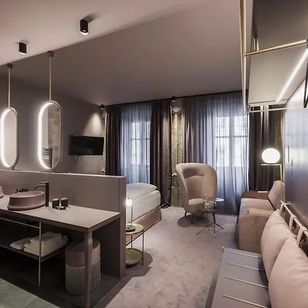 Altstadthotel Weißes Kreuz - In Der Fußgängerzone Hotel Innsbruck