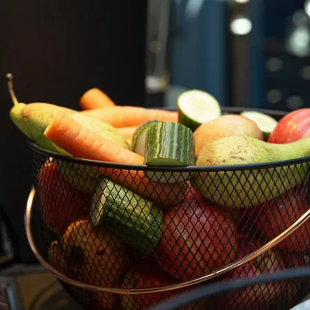 Altstadthotel Weisses Kreuz ホテル