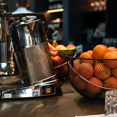 Altstadthotel Weisses Kreuz Hotel Innsbruck