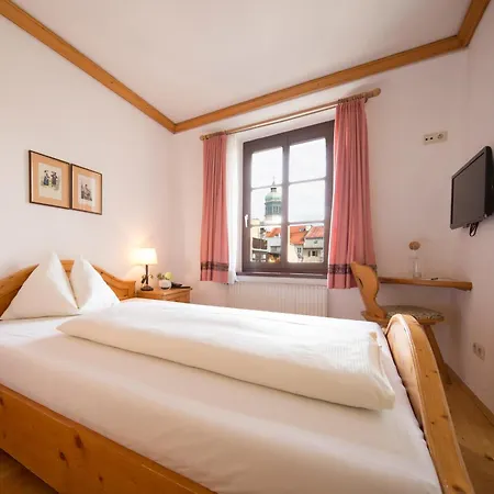 Hotel Altstadthotel Weisses Kreuz Innsbruck