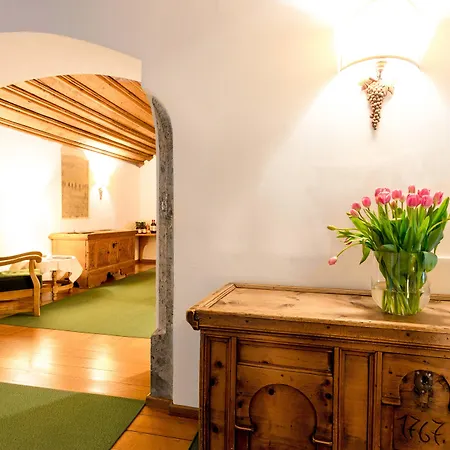 Hotel Altstadthotel Weisses Kreuz Innsbruck