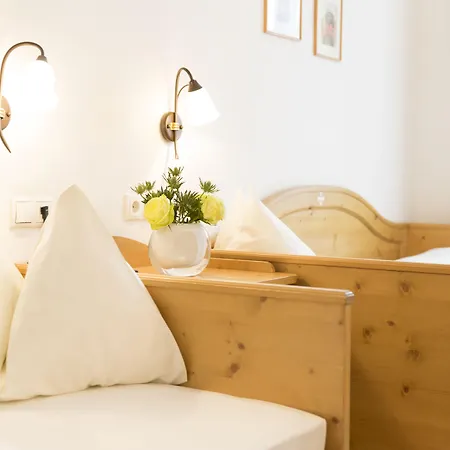 Altstadthotel Weisses Kreuz インスブルック