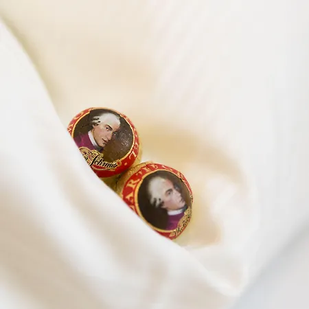 Altstadthotel Weisses Kreuz מלון אינסברוק