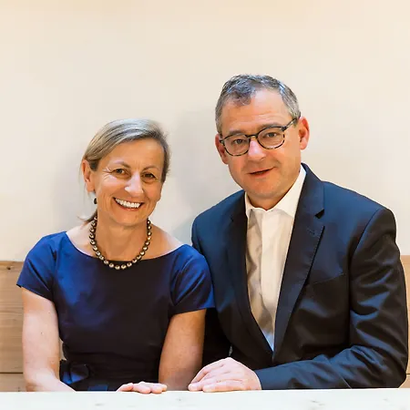 Altstadthotel Weisses Kreuz