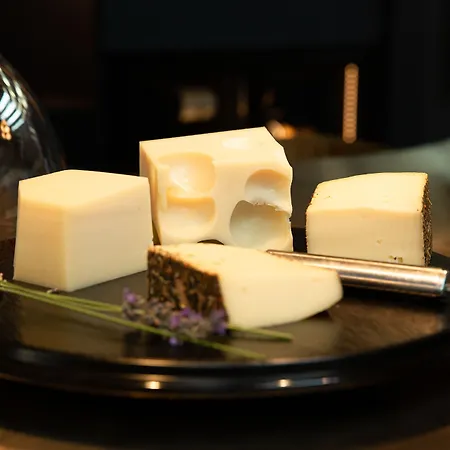 Altstadthotel Weisses Kreuz 4* インスブルック