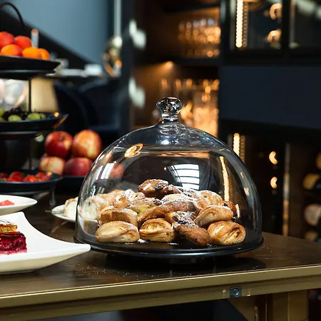 Altstadthotel Weisses Kreuz 4* インスブルック