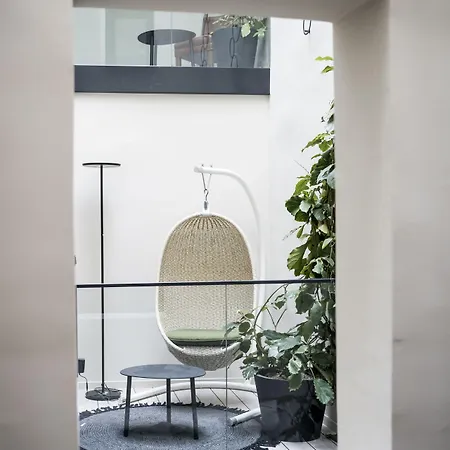 Ξενοδοχείο Altstadthotel Weisses Kreuz 4*