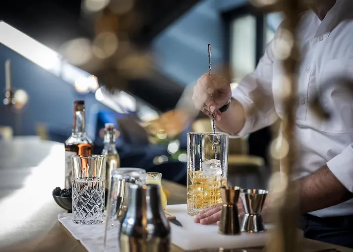 Altstadthotel Weisses Kreuz Hotel Innsbruck