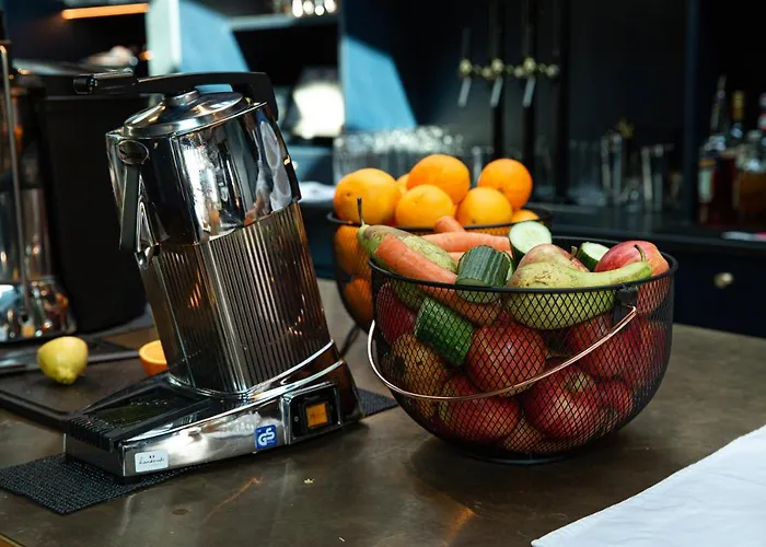 Altstadthotel Weisses Kreuz 4* Innsbruck