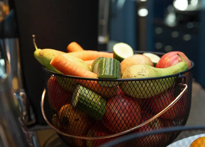 Altstadthotel Weisses Kreuz Hotel