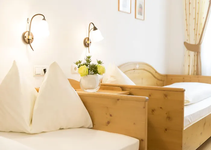 Altstadthotel Weisses Kreuz אינסברוק